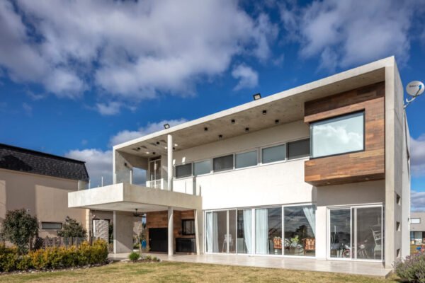 Casa Nisim - Buenos Aires, Ezeiza, Canning