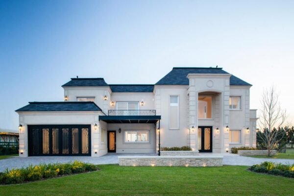 Casa La Provindencia - Provincia de Buenos Aires, Canning, barrio La Providencia