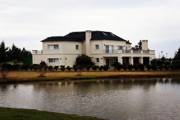 Casa Principado de San Vicente L1 - Buenos Aires, Canning, Principado de San Vicente