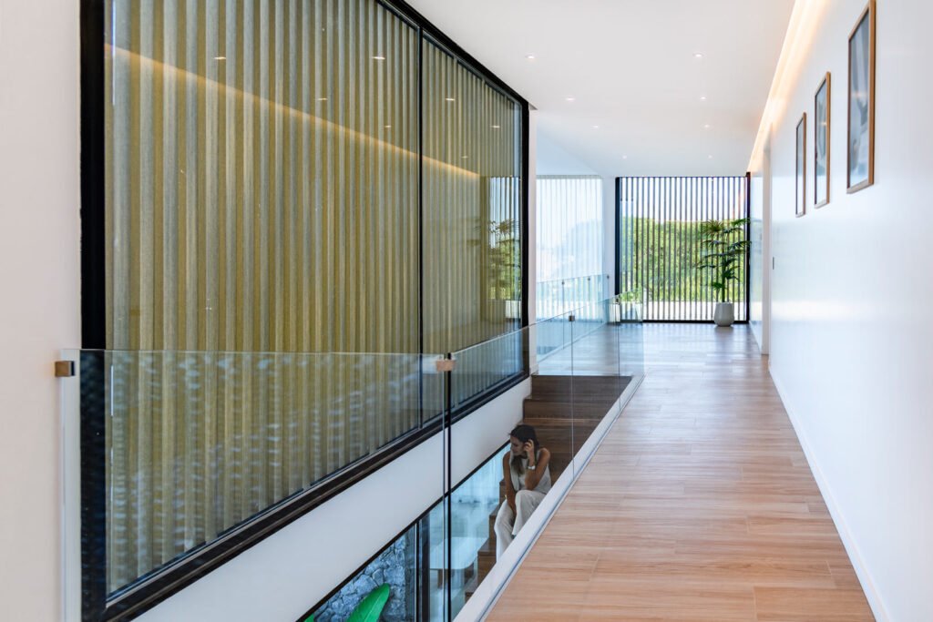 Pasillo - Casa San Eliseo Golf - Buenos Aires, San Vicente, San Eliseo Golf