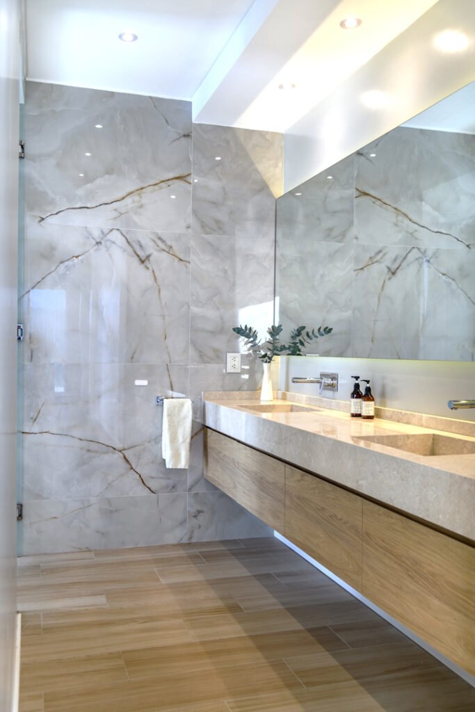 Baño - Casa San Eliseo Golf - Buenos Aires, San Vicente, San Eliseo Golf