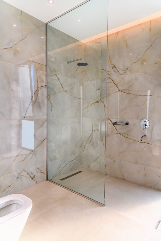 Baño - Casa San Eliseo Golf - Buenos Aires, San Vicente, San Eliseo Golf