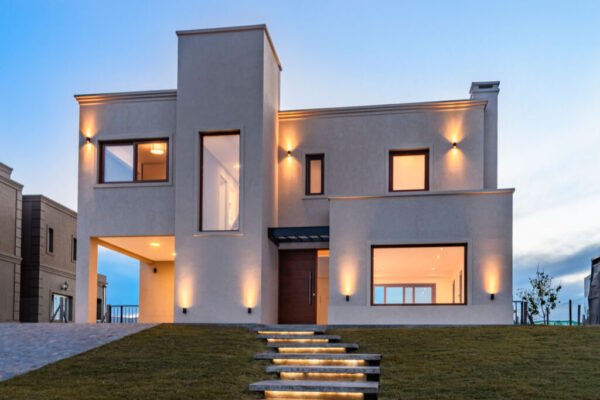 Casa Villalobos - Buenos Aires, Hudson, Pueblo del Plata, Barrio Villalobos