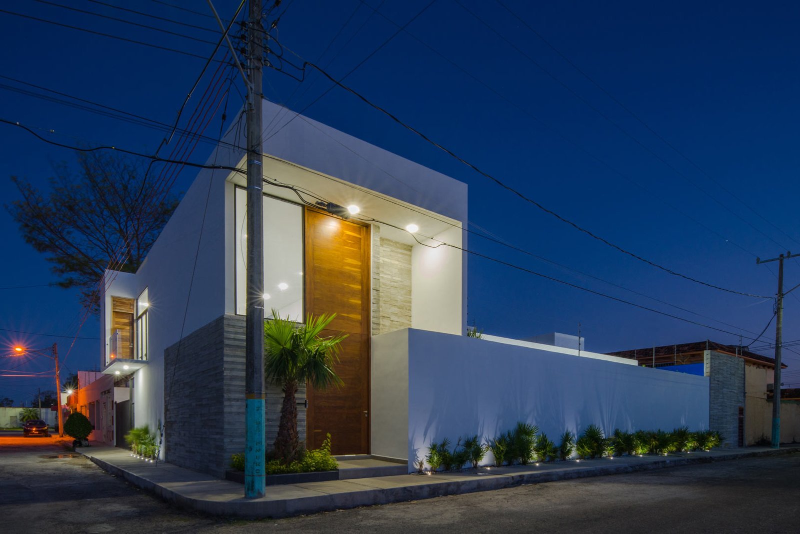 Casa Constanza - Quintana Roo, Chetumal