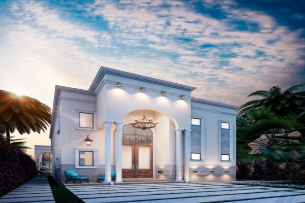 Residencial Playa Car - México, Quintana Roo, Playa del Carmen