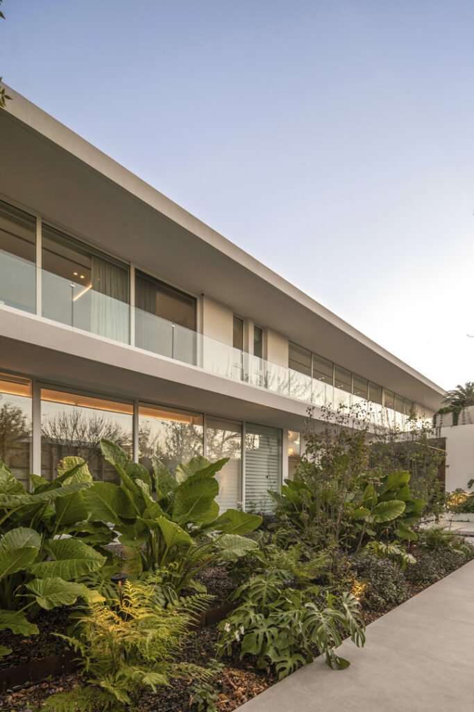 Frente - Casa Bianca - Argentina, GBA Norte