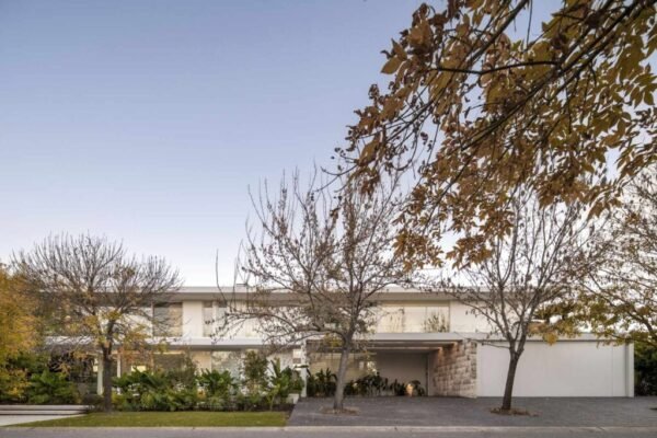 Casa Bianca - Argentina, GBA Norte