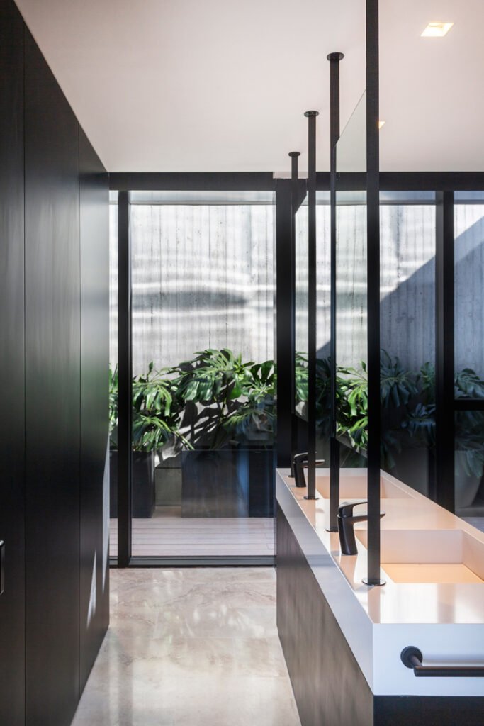 Baño - Casa Fly - Buenos Aires, Zona Norte