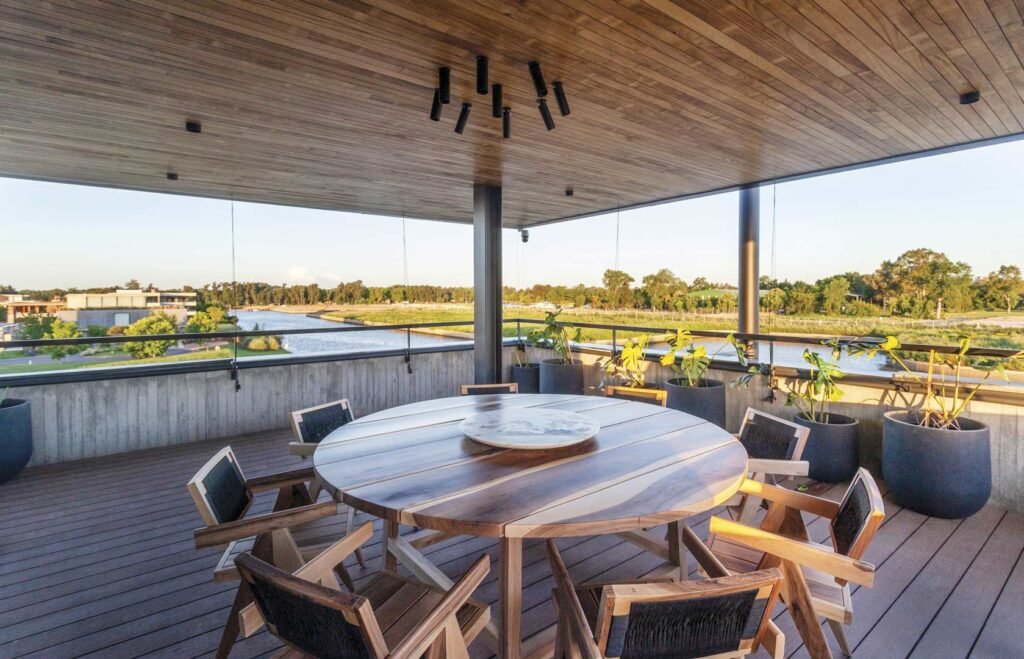 Galería - Casa Fly - Buenos Aires, Zona Norte