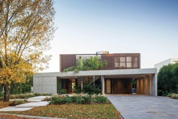 Casa Lando - Buenos Aires, GBA Norte