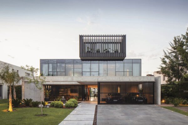 Casa Tao - Buenos Aires, Zona Norte