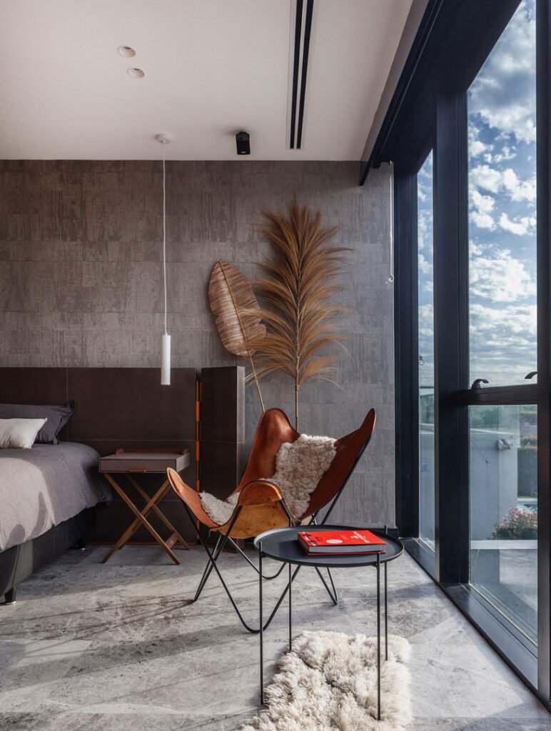 Dormitorio - Casa Tao - Buenos Aires, Zona Norte
