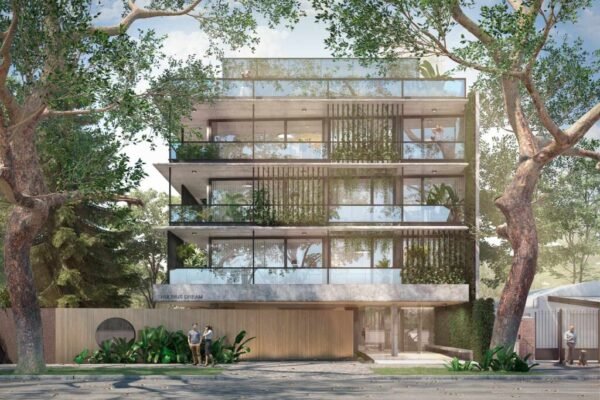 Shulbius Dream - Buenos Aires, Florida, Vicente López