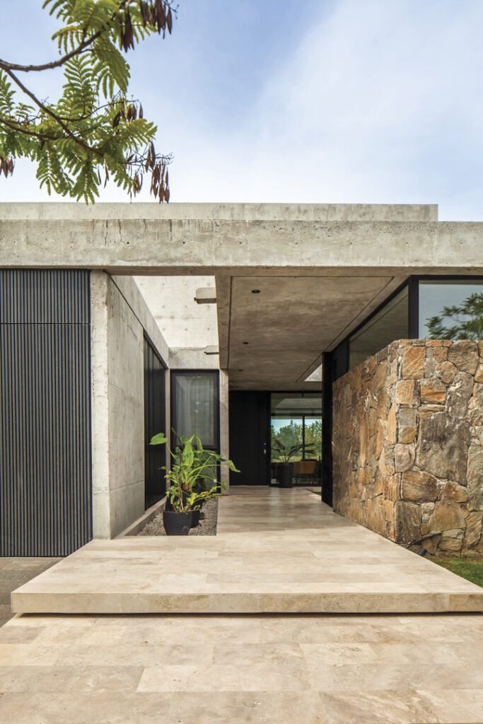 LifeCycle - Casa Búnker - Buenos Aires, Zona Norte