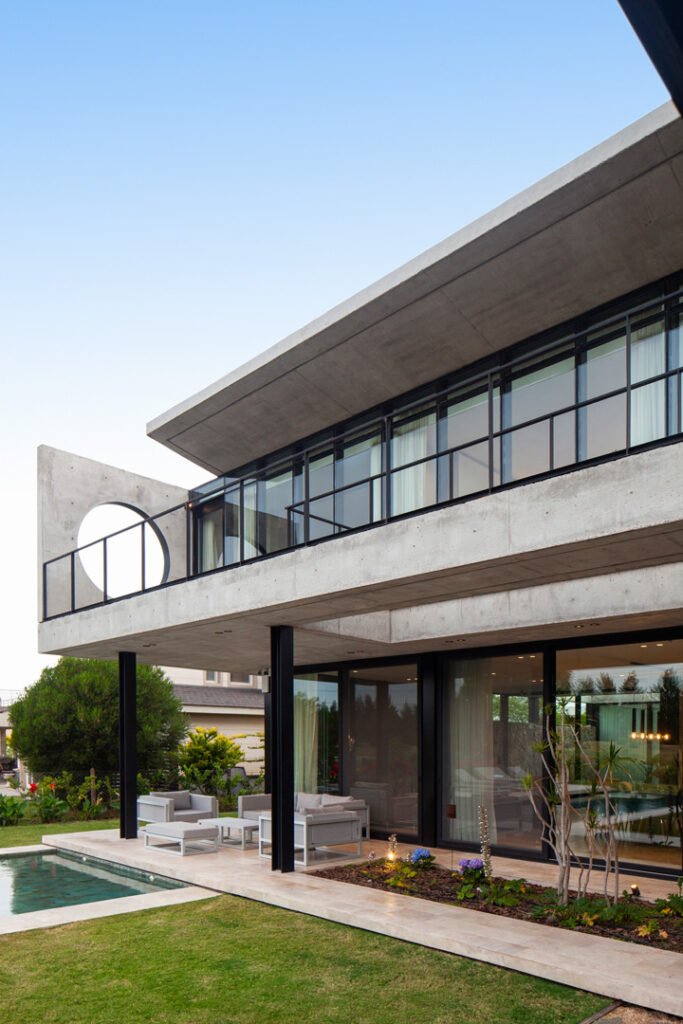 LifeCycle - Casa Búnker - Buenos Aires, Zona Norte