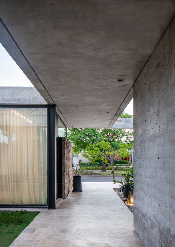 LifeCycle - Casa Búnker - Buenos Aires, Zona Norte