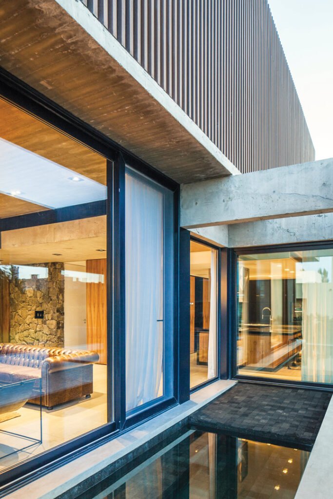 Detalles - Sukkha House - Buenos Aires, Pilar
