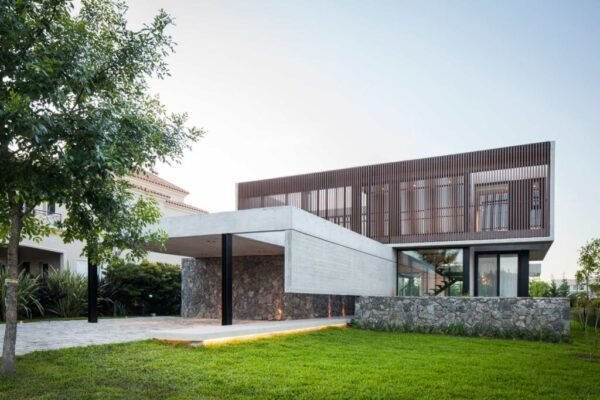 Sukkha House - Buenos Aires, Pilar