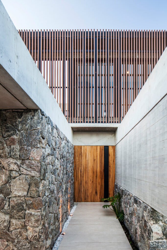 Accesos - Sukkha House - Buenos Aires, Pilar