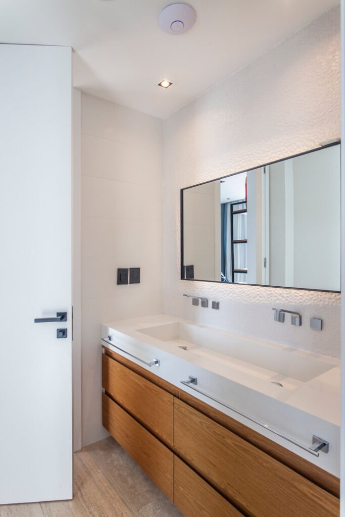 Baño - MB House - Buenos Aires, Tigre, Nordelta, Virazon