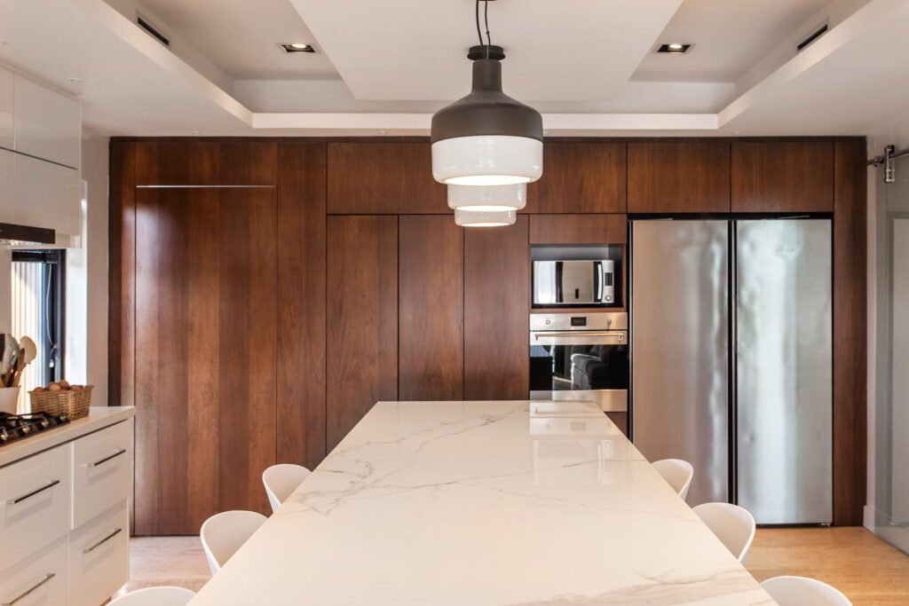 Cocina - MB House - Buenos Aires, Tigre, Nordelta, Virazon