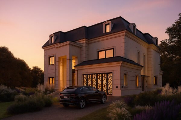 MB House 2024 - Buenos Aires, Tigre, Nordelta