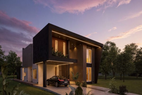 MG House - Buenos Aires, Canning, Terralagos