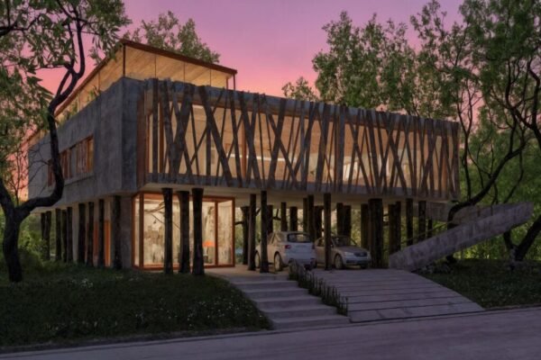 Tree House - Buenos Aires, Tigre, El Delta