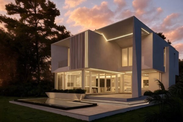 CP House 2025 - Buenos Aires, Canning, Saint Thomas