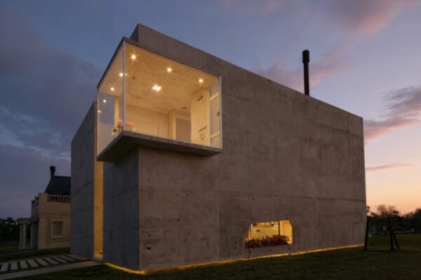 CP House - Buenos Aires, Urbanización Privada GBA Norte