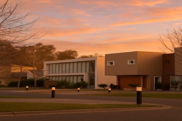 Crystal House - Buenos Aires, Moreno, Barrio Santa Ana