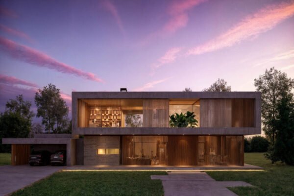 GF House - Estados Unidos, California, Santa Mónica