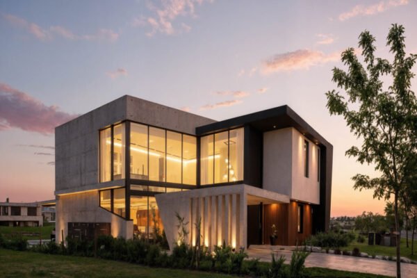 MB House - Buenos Aires, Tigre, Nordelta, Virazon