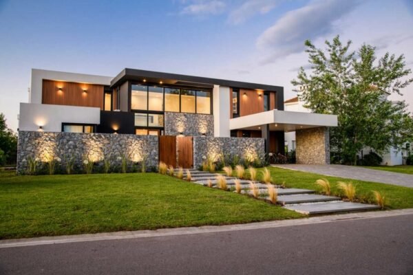 Casa 305 - Buenos Aires, Los Cardales, La Reserva Cardales