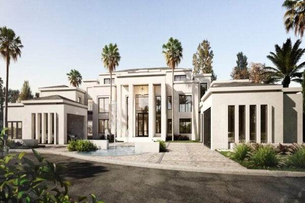 Casa Clásica & Contemporánea - Buenos Aires, Tigre, Nordelta