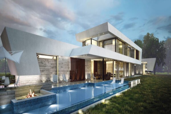 Casa Veloz - Buenos Aires, Hudson