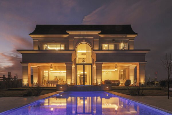 Casa Elegancia Francesa - Buenos Aires, Tigre, Nordelta