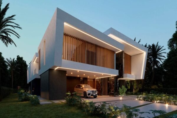 Casa Evolución moderna - Buenos Aires, Tigre,  Nordelta