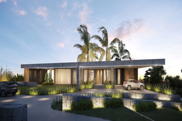 Casa Geometria Vivencial - Uruguay, Maldonado, Manantiales, Chacras de Manantiales