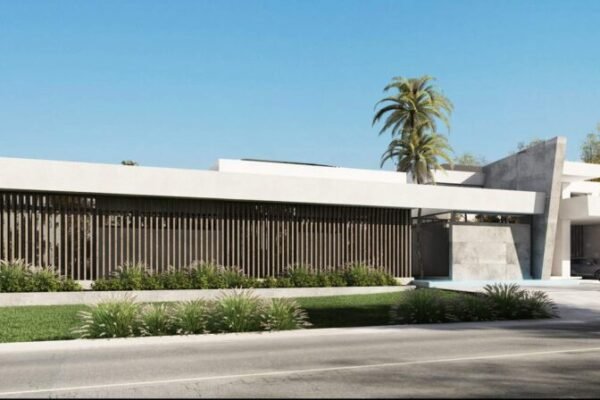 The Triangular House - Buenos Aires, Canning, Saint Thomas Oeste