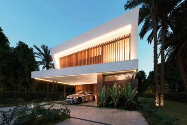 Casa Modernismo Envolvente - Buenos Aires, Tigre, Nordelta