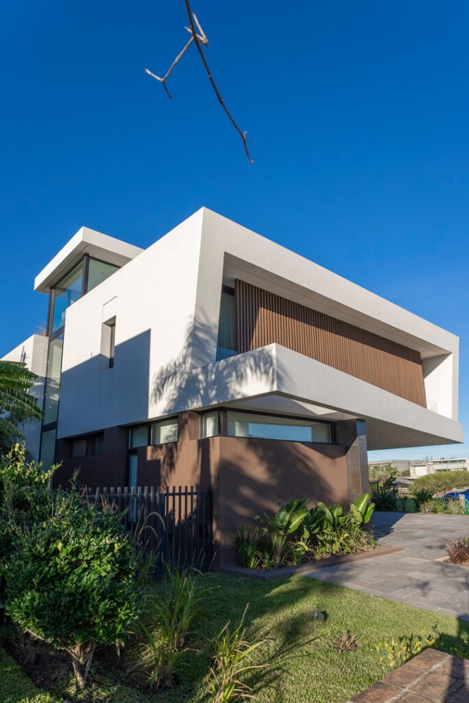 Frente - Trip House - Buenos Aires, Tigre, Nordelta, El Yacht