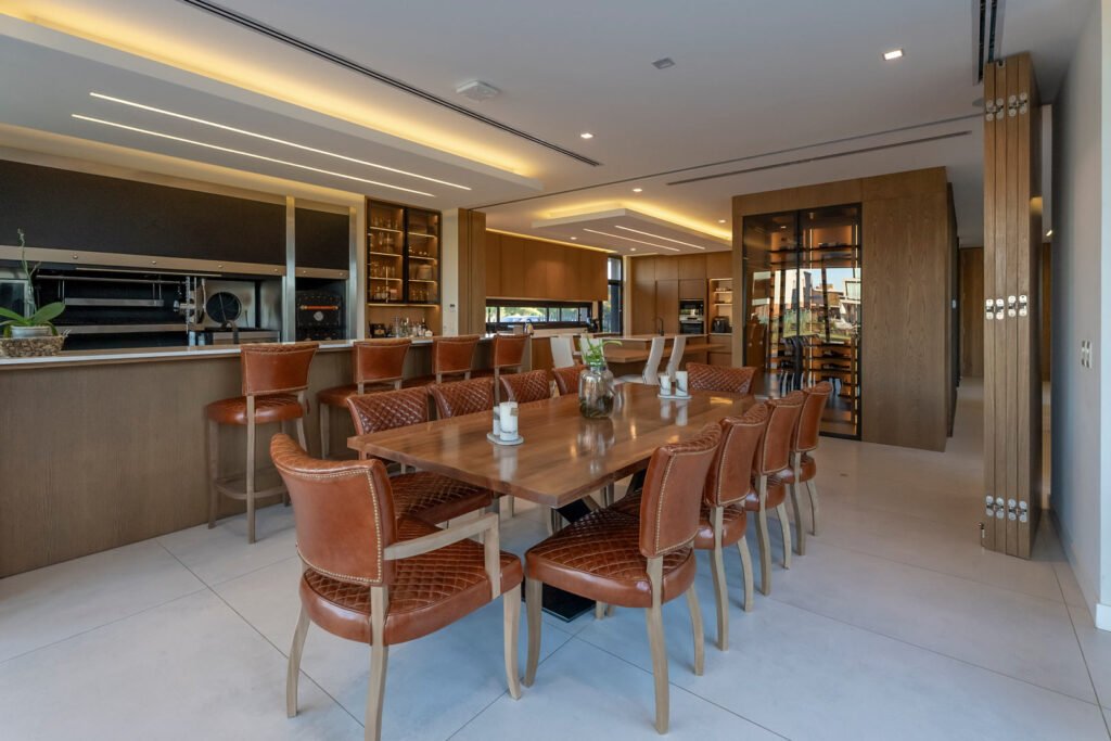 Comedor - Trip House - Buenos Aires, Tigre, Nordelta, El Yacht