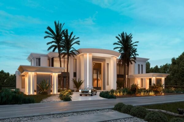 Casa Vanguardia Clásica - Buenos Aires, Tigre,  Nordelta