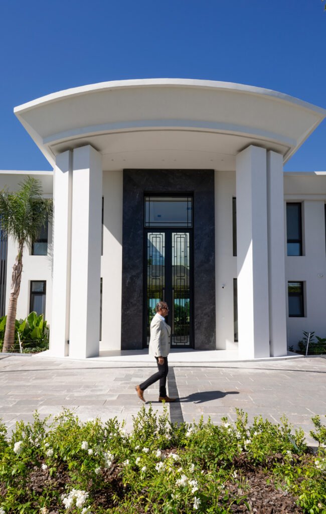 Accesos - Vanguard House - Buenos Aires, Tigre,  Nordelta