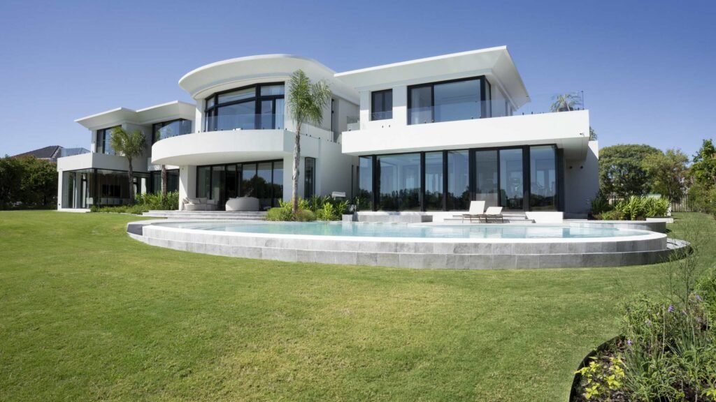 Contrafrente - Vanguard House - Buenos Aires, Tigre,  Nordelta