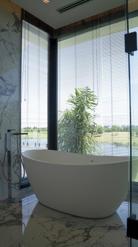 Baño - Vanguard House - Buenos Aires, Tigre,  Nordelta