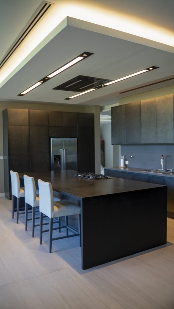 Cocina - Vanguard House - Buenos Aires, Tigre,  Nordelta