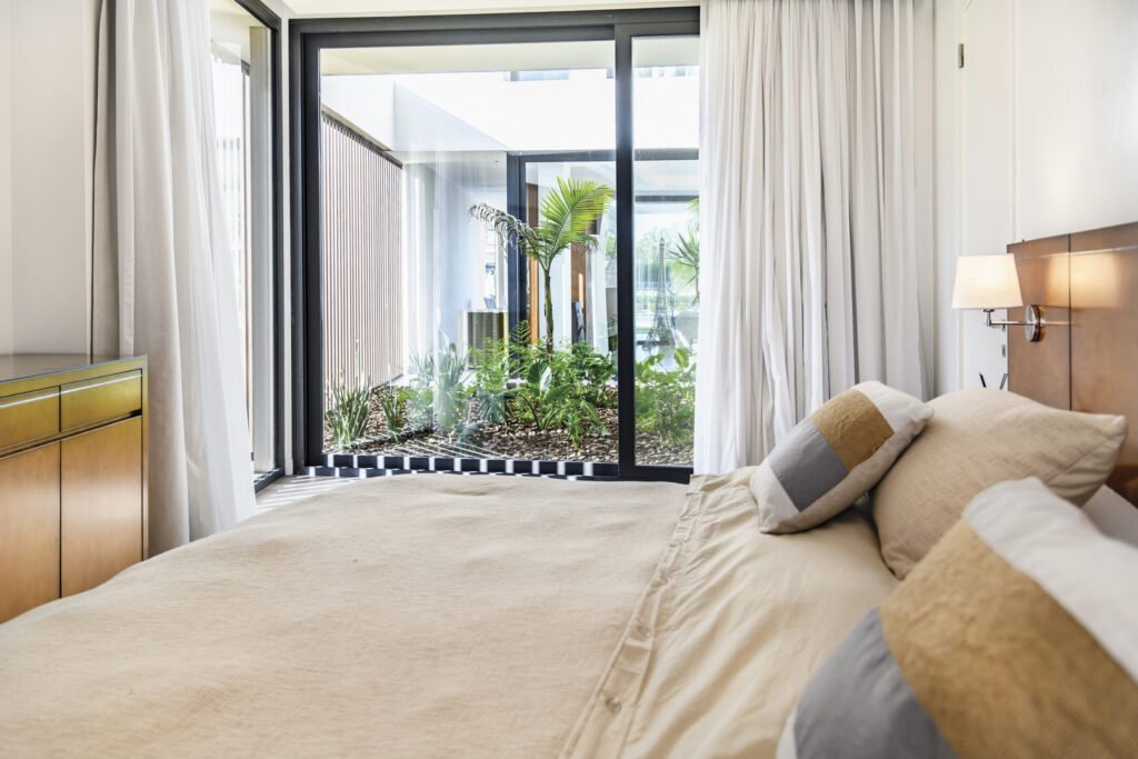 Dormitorio - Casa Vanguardia para Disfrutar - Buenos Aires, Canning, La Providencia