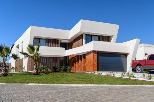Casa Vanguardia para Disfrutar - Buenos Aires, Canning, La Providencia